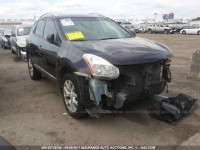 2011 Nissan Rogue JN8AS5MT9BW153433