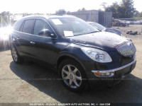 2010 BUICK ENCLAVE CXL 5GALVCED6AJ187379