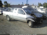 2001 Nissan Frontier KING CAB XE 1N6DD26S71C353147