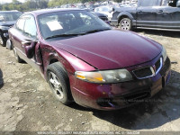 2002 Pontiac Bonneville SE 1G2HX54K524155344