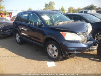 2010 Honda CR-V 5J6RE3H34AL011439