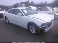 2014 Dodge Charger 2C3CDXBG4EH366507