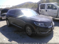 2016 Lincoln MKX SELECT 2LMTJ8KR1GBL24264