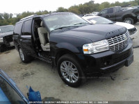 2010 Lincoln Navigator 5LMJJ2H54AEJ02458