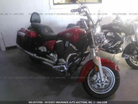 2004 Victory Motorcycles TOURING 5VPTB16DX43000956