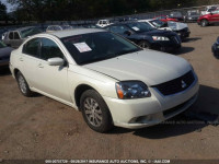 2009 Mitsubishi Galant ES 4A3AB36F99E031174