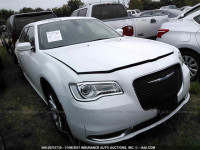 2015 Chrysler 300 LIMITED 2C3CCAAG7FH931657