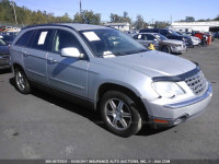 2007 Chrysler Pacifica TOURING 2A8GM68X27R325958