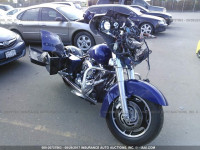 2007 Harley-davidson FLHX 1HD1KB4137Y702045