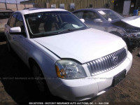 2005 Mercury Montego Premier 1MEFM42115G625449