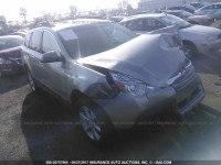 2014 SUBARU OUTBACK 2.5I LIMITED 4S4BRBKC0E3243925