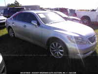 2008 Lexus LS 460 JTHBL46F185082983