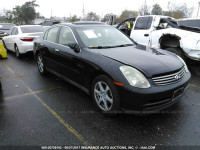 2003 Infiniti G35 JNKCV51E03M015406