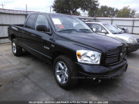 2008 Dodge RAM 1500 1D7HA18248J133870