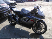 2006 Suzuki Gsx-r1000 JS1GT76A662101226