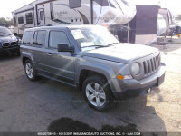 2012 Jeep Patriot 1C4NJRFB0CD570030