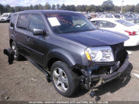 2015 HONDA PILOT 5FNYF4H47FB002239