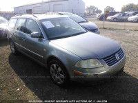 2003 VOLKSWAGEN PASSAT WVWWH63B73E088099