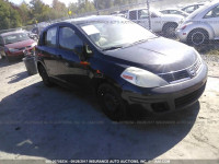 2007 Nissan Versa 3N1BC13E67L449972