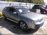 2005 Audi Allroad WA1YD64BX5N023439