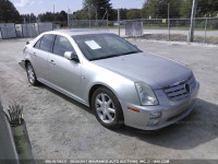 2005 Cadillac STS 1G6DC67A750223365