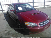 2005 Subaru Legacy 4S3BL686856208305