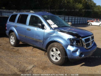 2007 Dodge Durango SLT 1D8HB48P07F531617