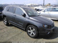 2016 Jeep Compass 1C4NJDEB6GD730373