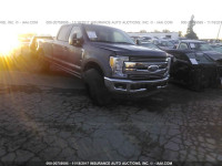 2017 FORD F350 SUPER DUTY 1FT8W3BT0HEC45132