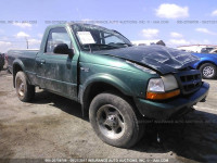 1999 Ford Ranger 1FTYR11V3XTA45774