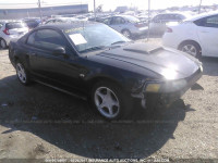 2001 Ford Mustang 1FAFP42X21F170260