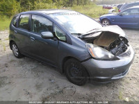 2013 Honda FIT JHMGE8H35DC005629