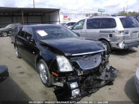 2005 Cadillac STS 1G6DC67A150153541