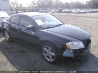 2010 Dodge Avenger 1B3CC5FVXAN161594