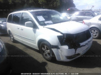 2010 Dodge Grand Caravan 2D4RN5D11AR196534