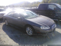 2002 Chrysler Concorde 2C3HD56G92H300065