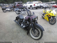 1997 Harley-davidson Flhr 1HD1FDL12VY621973