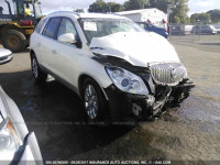 2011 Buick Enclave CXL 5GAKVCED3BJ267266