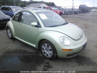 2008 Volkswagen New Beetle S/SE 3VWRW31C48M514567