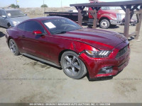 2016 Ford Mustang 1FA6P8AMXG5209433