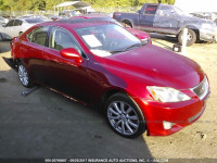 2007 Lexus IS JTHCK262675011365