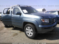 2006 Honda Ridgeline RTL 2HJYK16596H513043