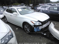 2012 Infiniti M37 JN1BY1AR6CM395922