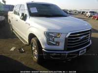 2015 Ford F150 1FTEW1EF1FKE48204