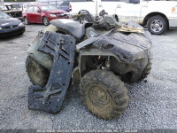 2014 Polaris Sportsman 400 H.O. 4XAMH46AXEA601586