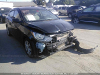 2013 Hyundai Accent KMHCU4AE9DU320799