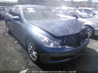 2009 Infiniti G37 JNKCV61F99M052560