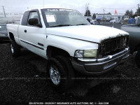 2002 Dodge RAM 2500 3B7KF23C92M256369