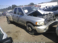 2003 Dodge RAM 3500 ST/SLT 3D7MA48613G715437