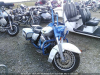 2009 Harley-davidson FLHR 1HD1FB4139Y631999